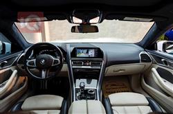 BMW 8-Series